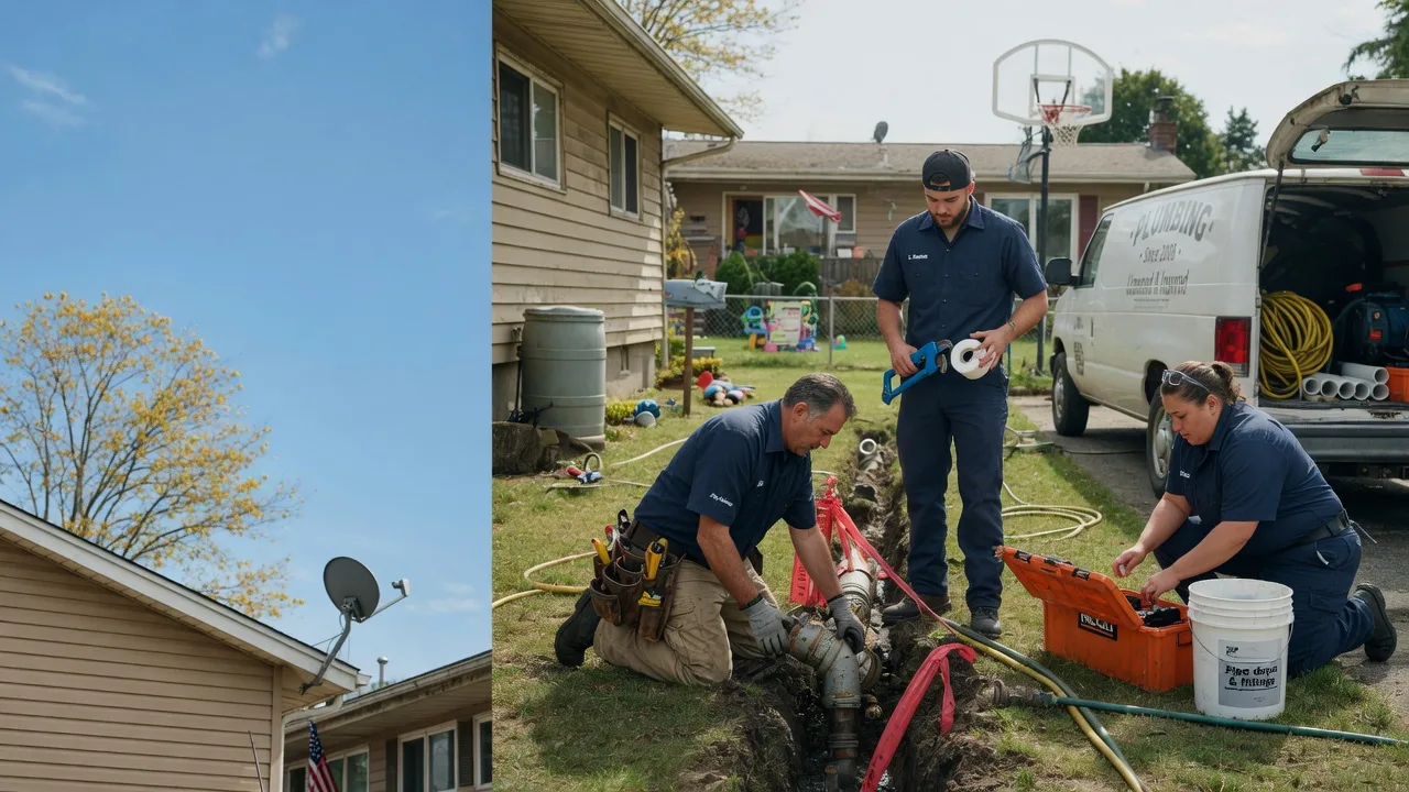 Garbage Disposal Replacement in Rock Springs, WI near me