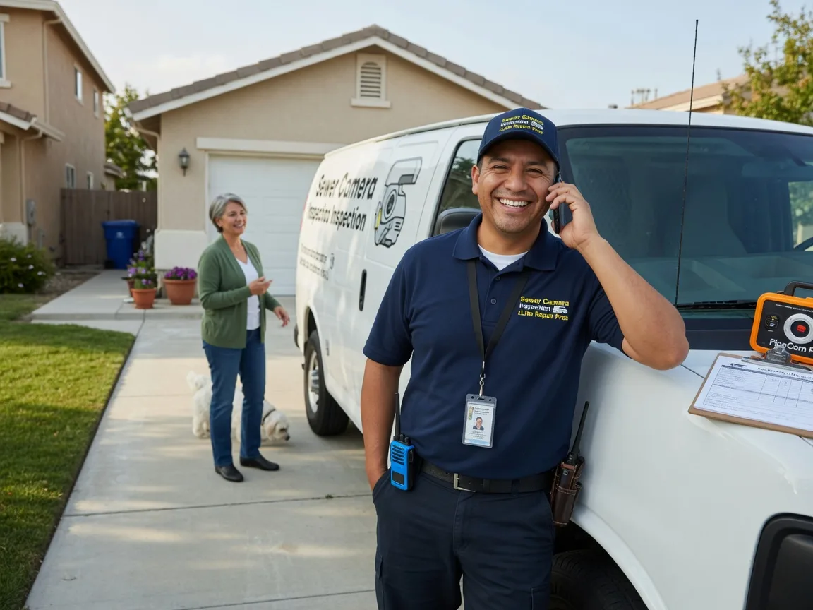 Sewer Line Repair Rock Springs, WI FAQs